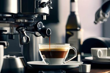 espresso accessories