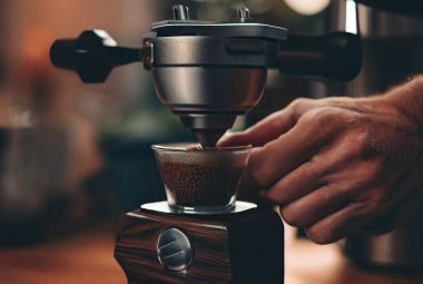 Best Espresso Grinder