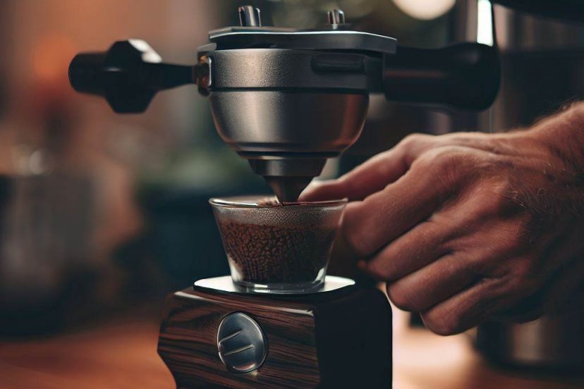 Best Espresso Grinder