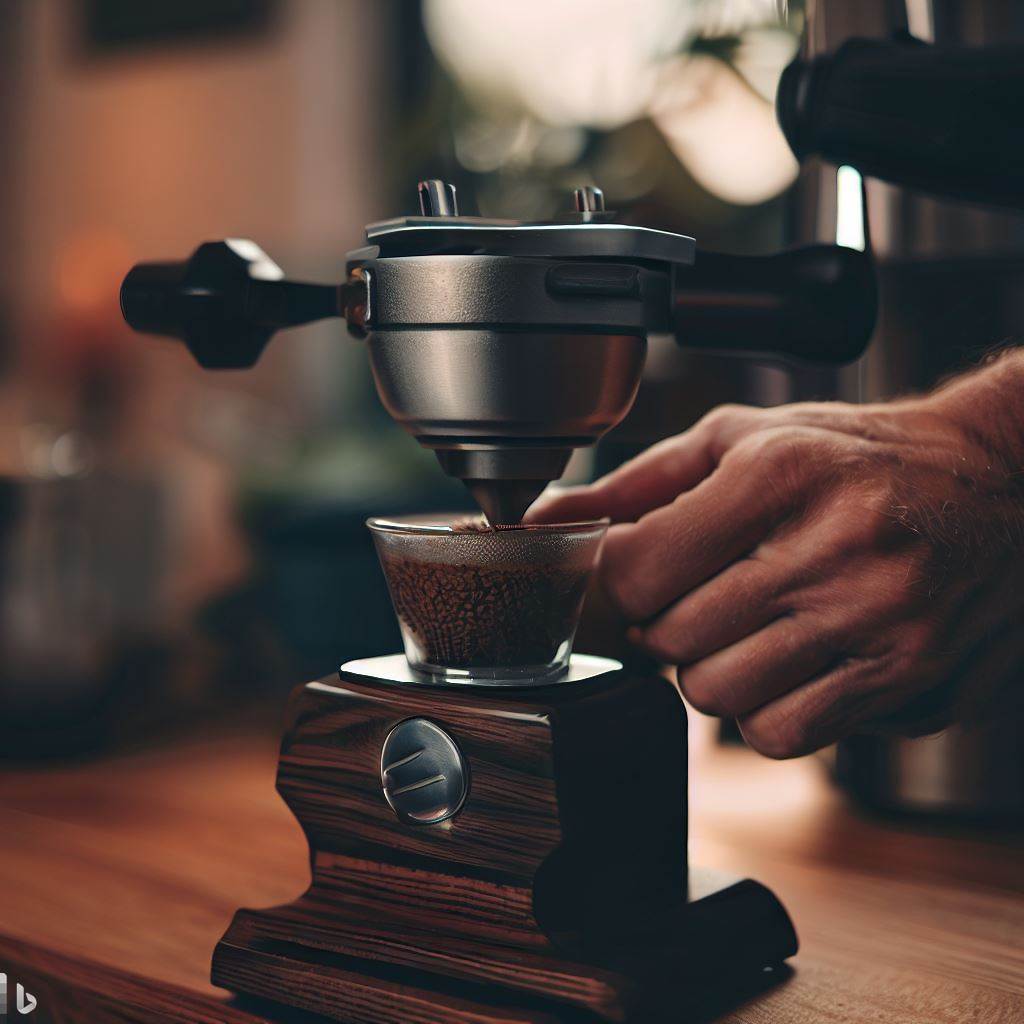 Best Espresso Grinder The Hunt Is On Espresso Knowledge HQ