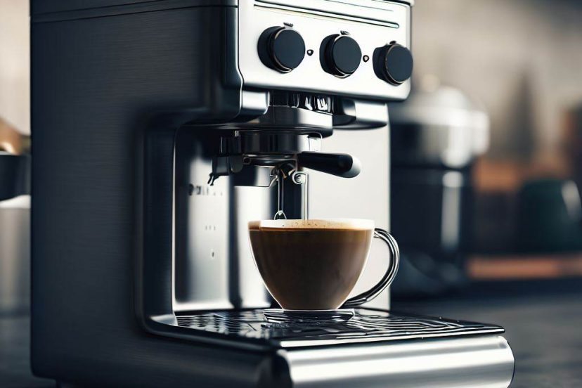 How to Use an Espresso Machine