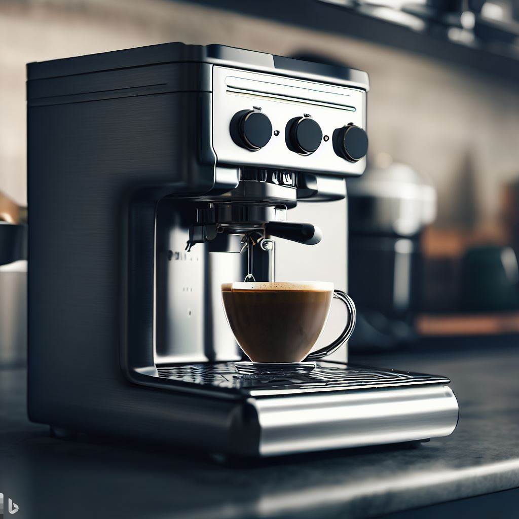 How to Use an Espresso Machine Espresso Knowledge HQ