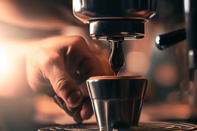 Automatic Tamper Espresso: Pro Guide - Espresso Knowledge HQ