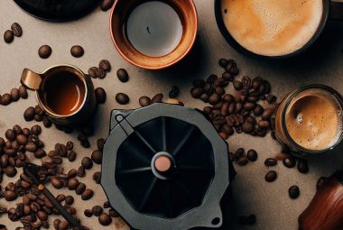 how to make espresso without a machine