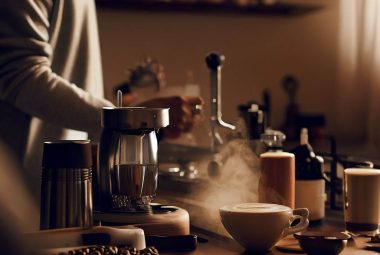 Home Barista Tips