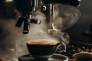 espresso basics