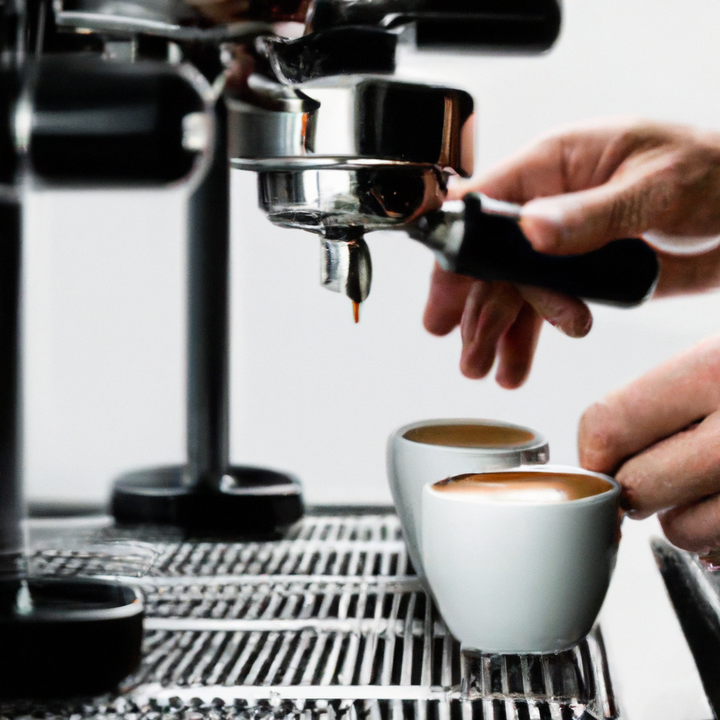 5 Delicious Espresso Recipes to Try at Home