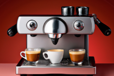 Espresso Recipes