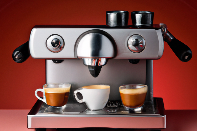 Espresso Recipes