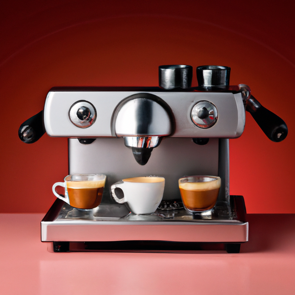 5 Delicious Espresso Recipes to Try at Home