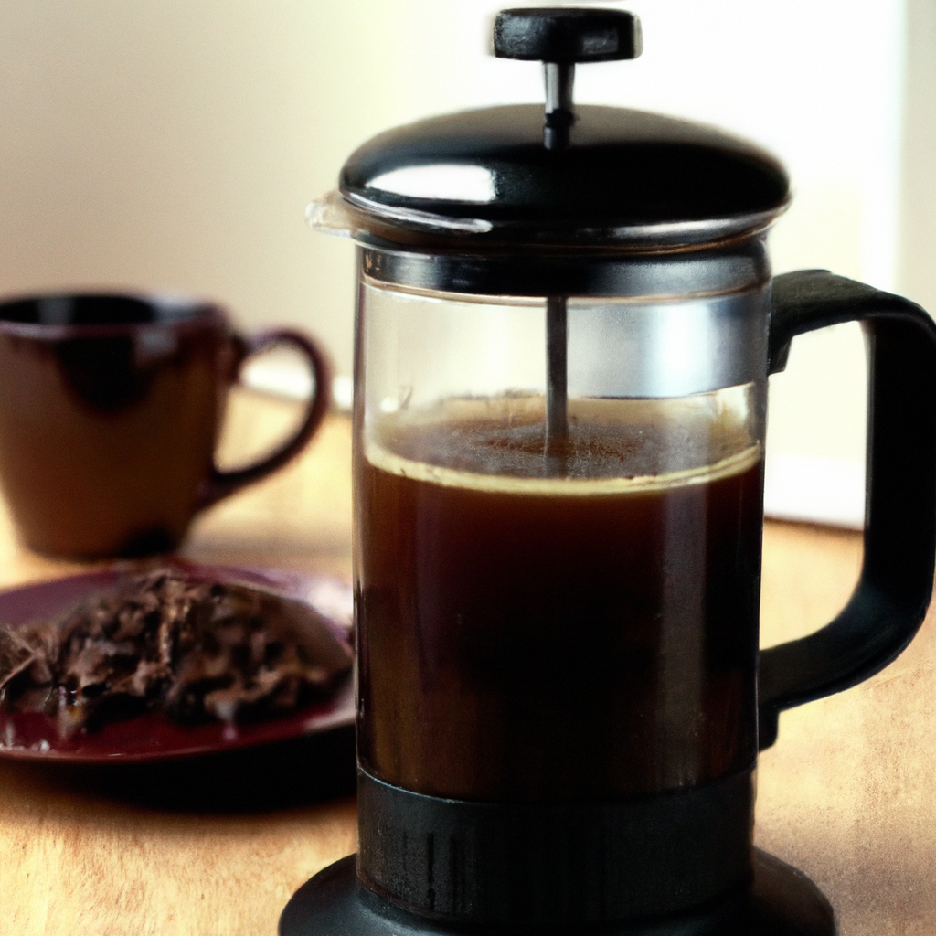 Can You Make Espresso in a French Press Can You Make Espresso in a French Press
