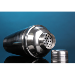 cocktail shaker