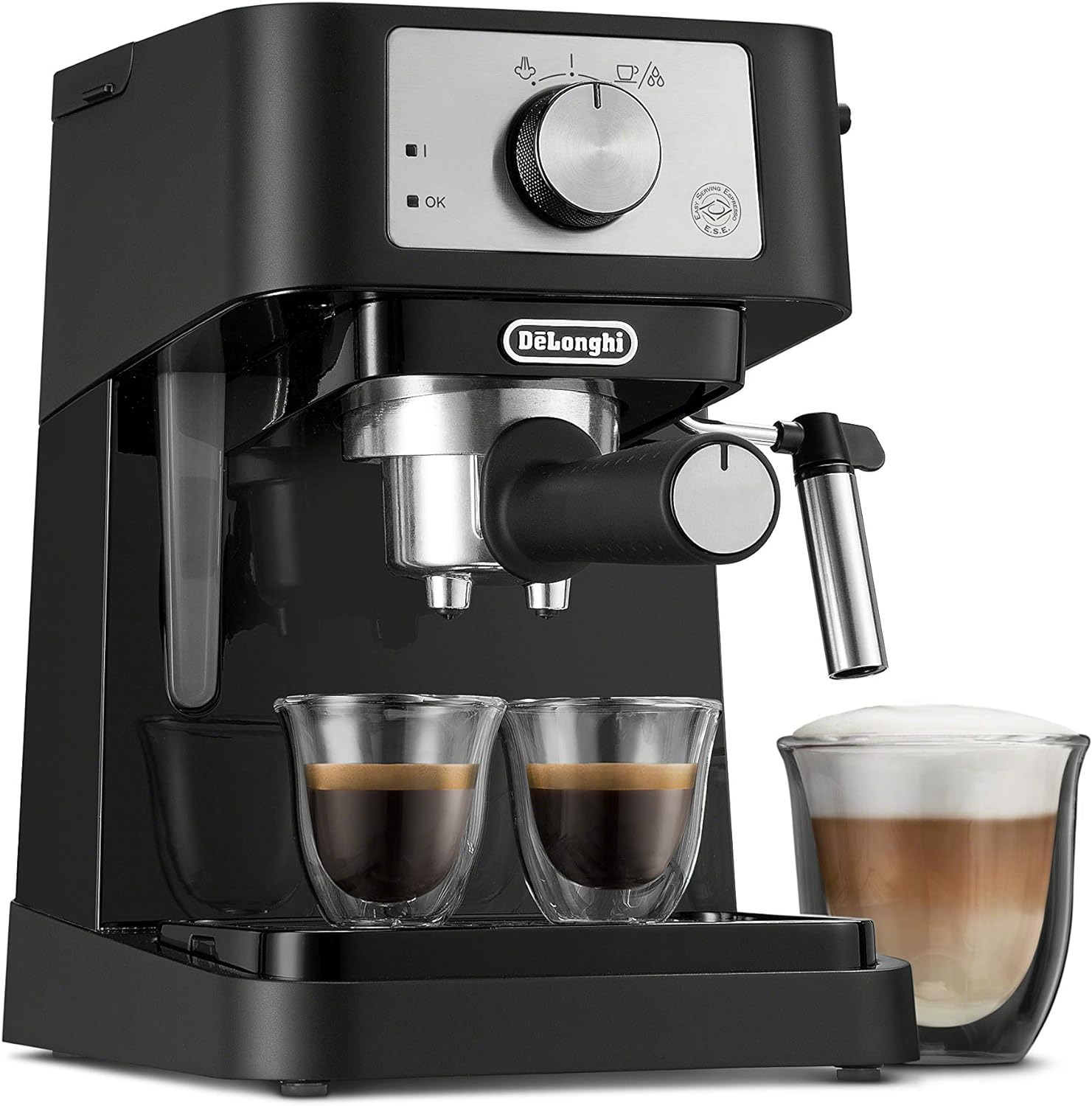 De'Longhi Stilosa Espresso Machine