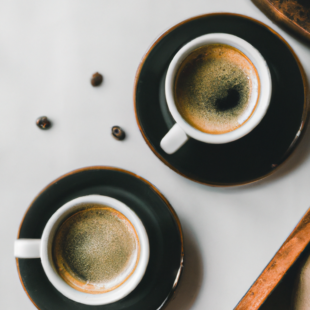 Does Espresso Have More Caffeine? Does Espresso Have More Caffeine?