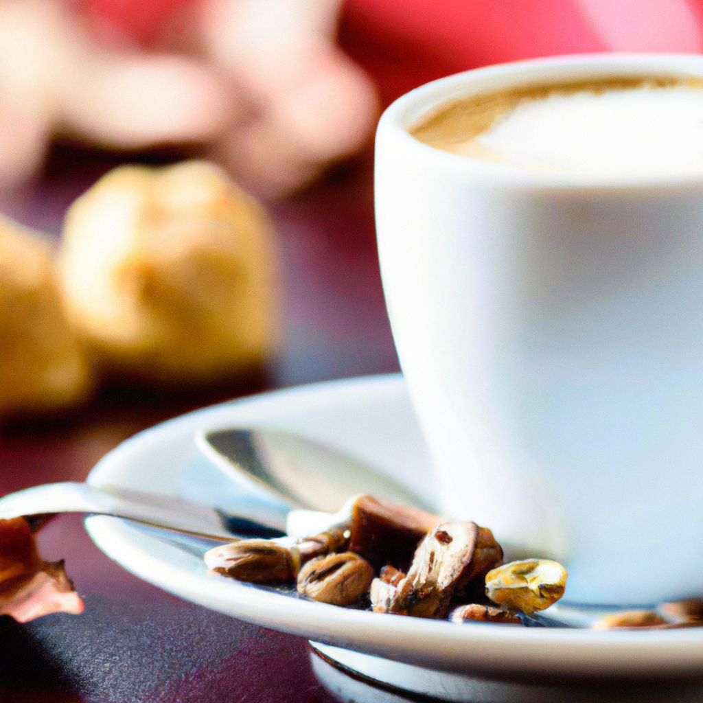 Does Espresso Have More Caffeine? Does Espresso Have More Caffeine?