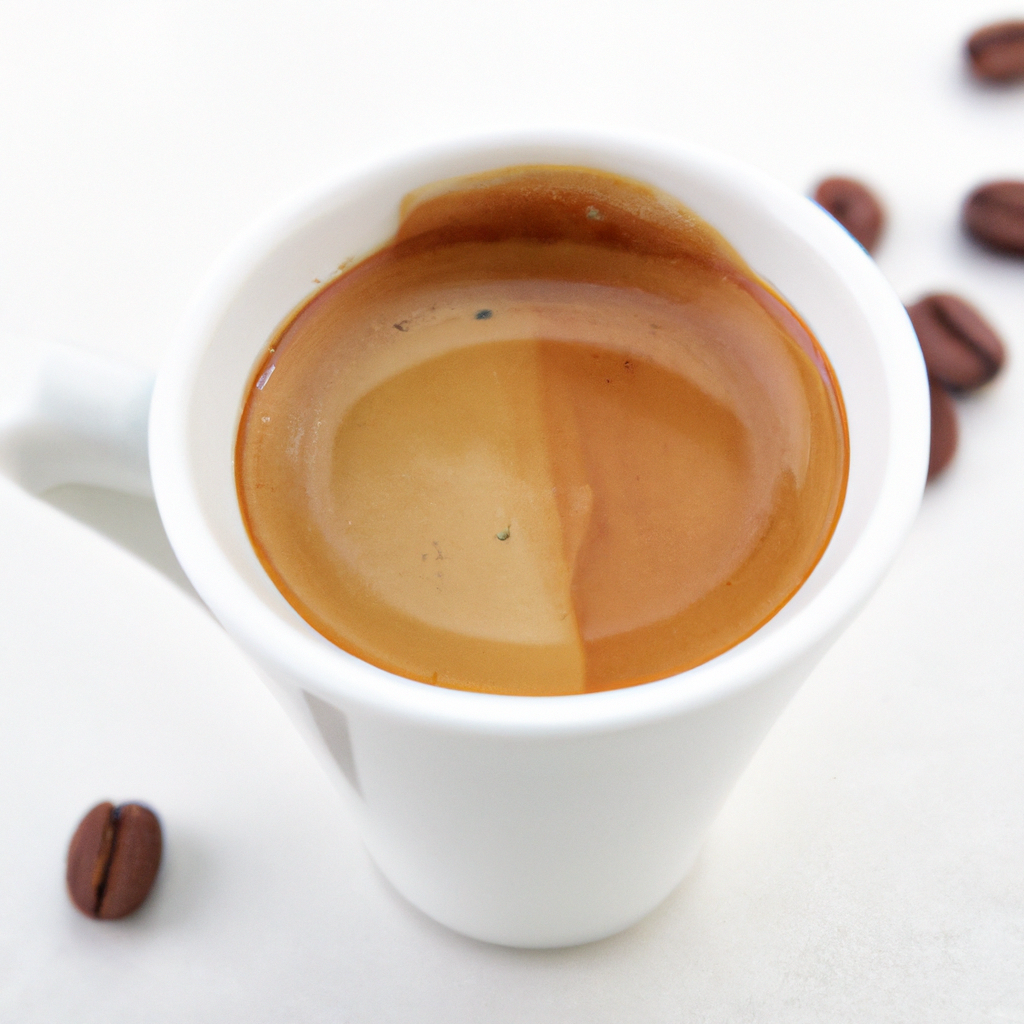 How Many Calories Are in an Espresso? How Many Calories Are in an Espresso?