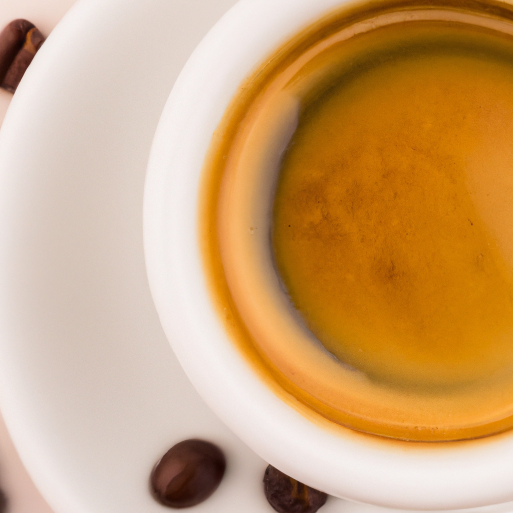 How Many Calories Are in an Espresso? How Many Calories Are in an Espresso?