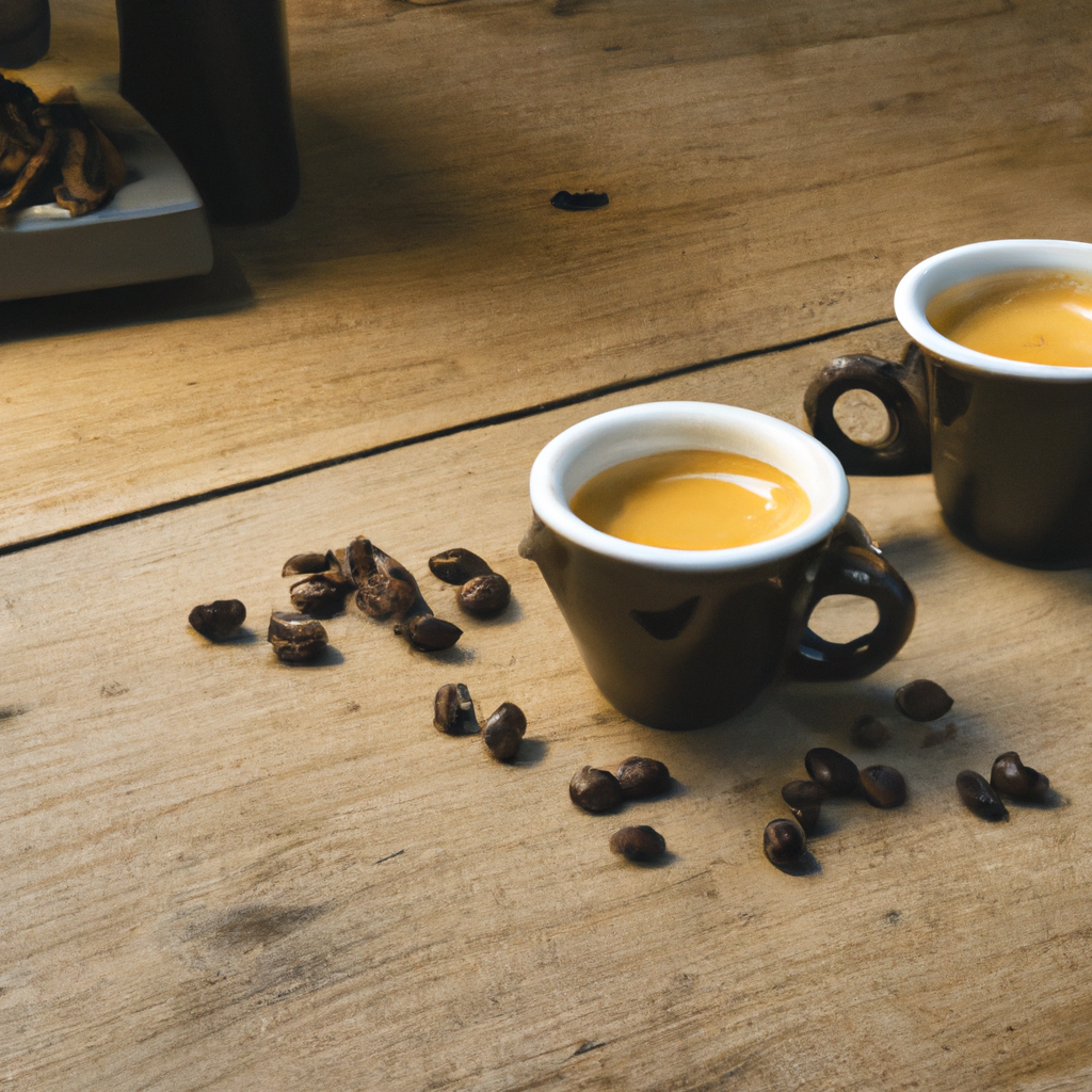 Is Espresso Stronger Than Regular Coffee Is Espresso Stronger Than Regular Coffee