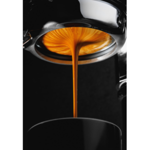 the right espresso