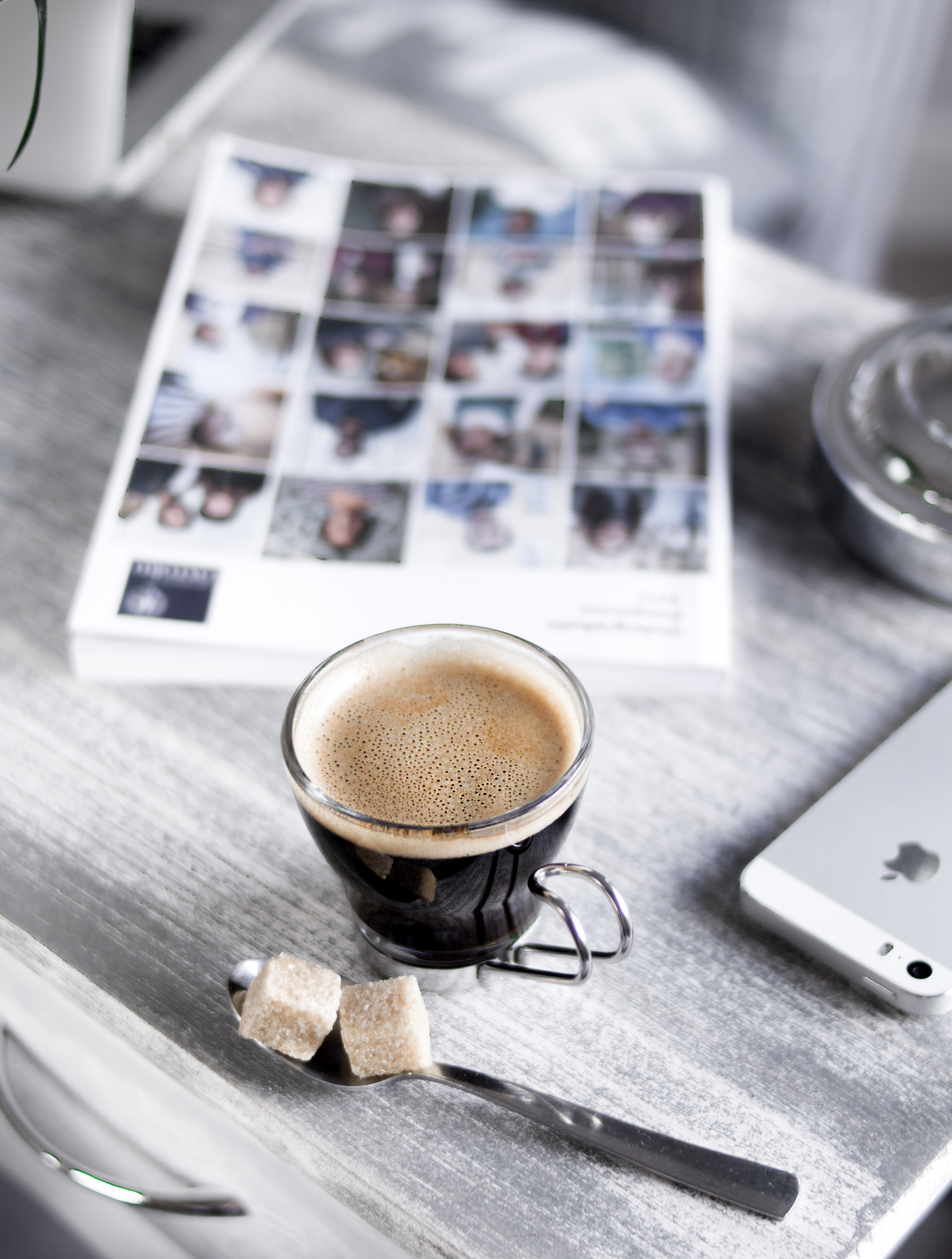 What is Espresso? What is Espresso?