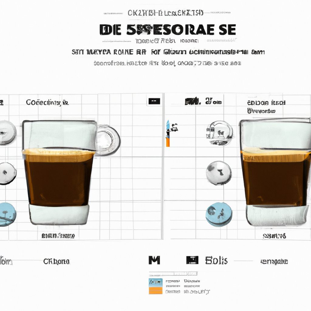 Caffeine Content: Espresso vs Coffee Caffeine Content: Espresso vs Coffee