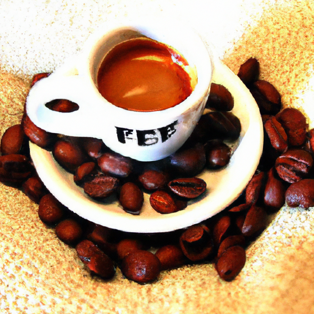 Decaf Espresso: How Much Caffeine Does It Contain? Decaf Espresso: How Much Caffeine Does It Contain?