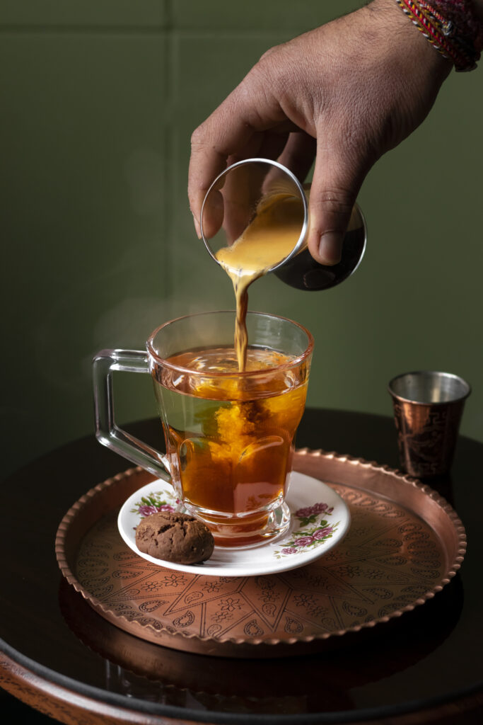 Decaf Espresso: How Much Caffeine Does It Contain? Decaf Espresso: How Much Caffeine Does It Contain?