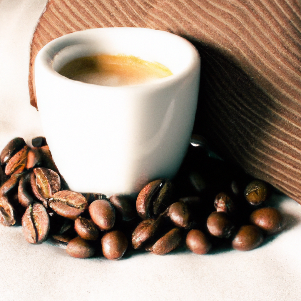 Decaf Espresso: How Much Caffeine Does It Contain? Decaf Espresso: How Much Caffeine Does It Contain?