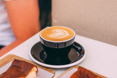 How Much Espresso is Too Much