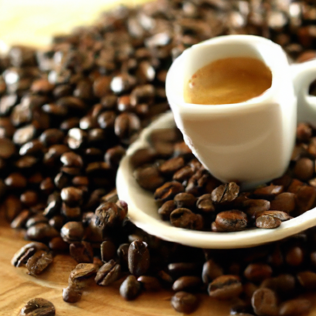 How Much Espresso is Too Much? How Much Espresso is Too Much?