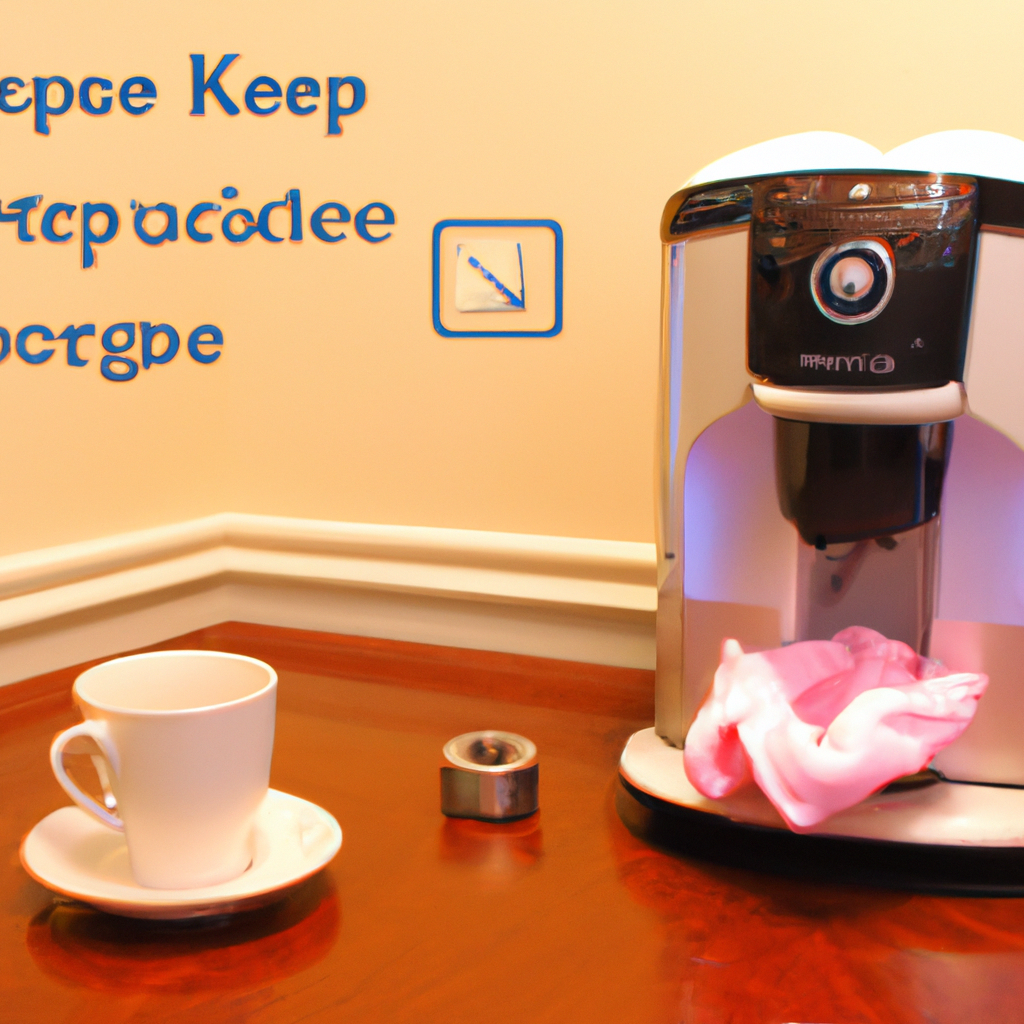 How to easily make espresso with Keurig How to easily make espresso with Keurig