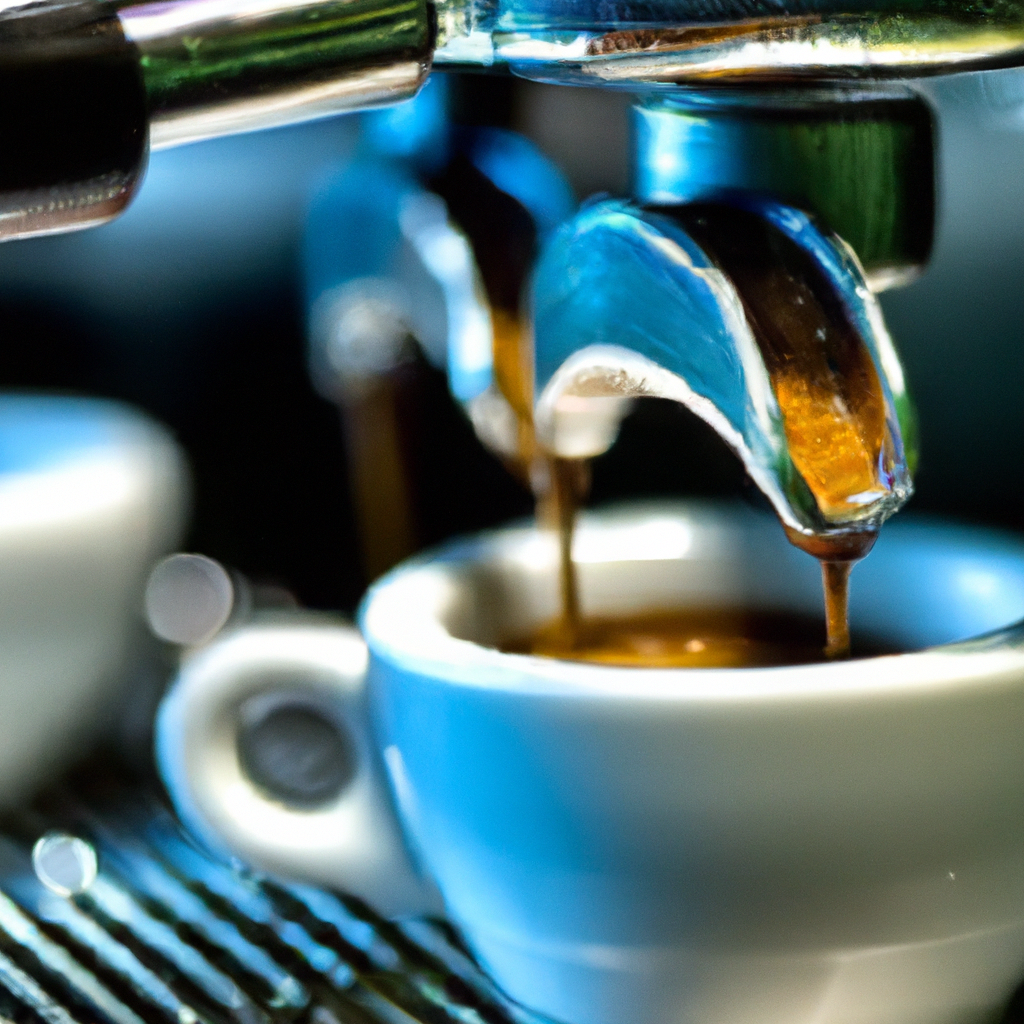 Understanding the Volume: Ounces in a Shot of Espresso Understanding the Volume: Ounces in a Shot of Espresso