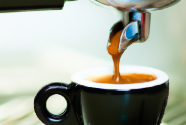 Ounces in a Shot of Espresso