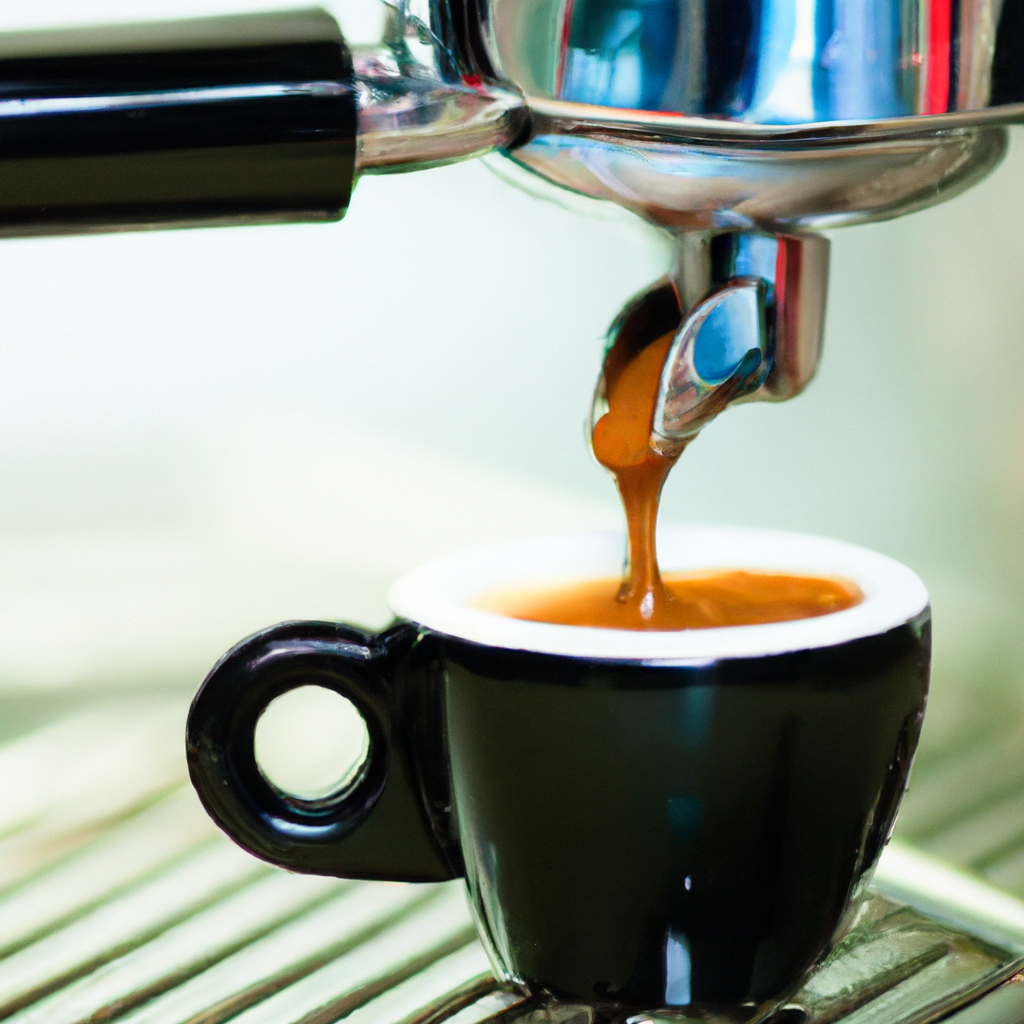 Understanding the Volume: Ounces in a Shot of Espresso Understanding the Volume: Ounces in a Shot of Espresso