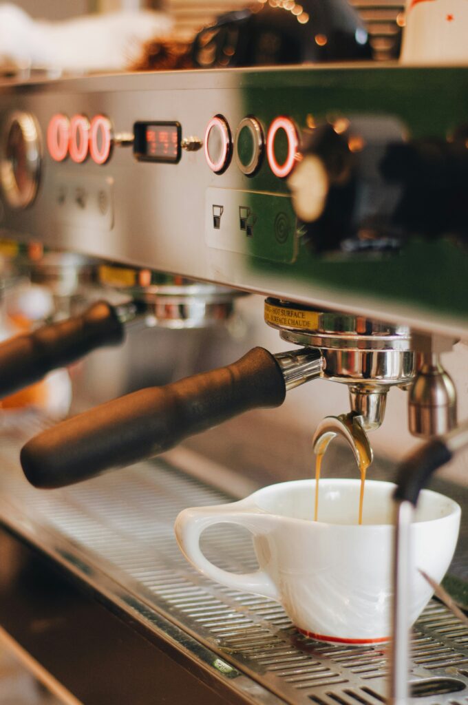 The Ultimate Guide on How to Use Your Mr Coffee Espresso Machine ...