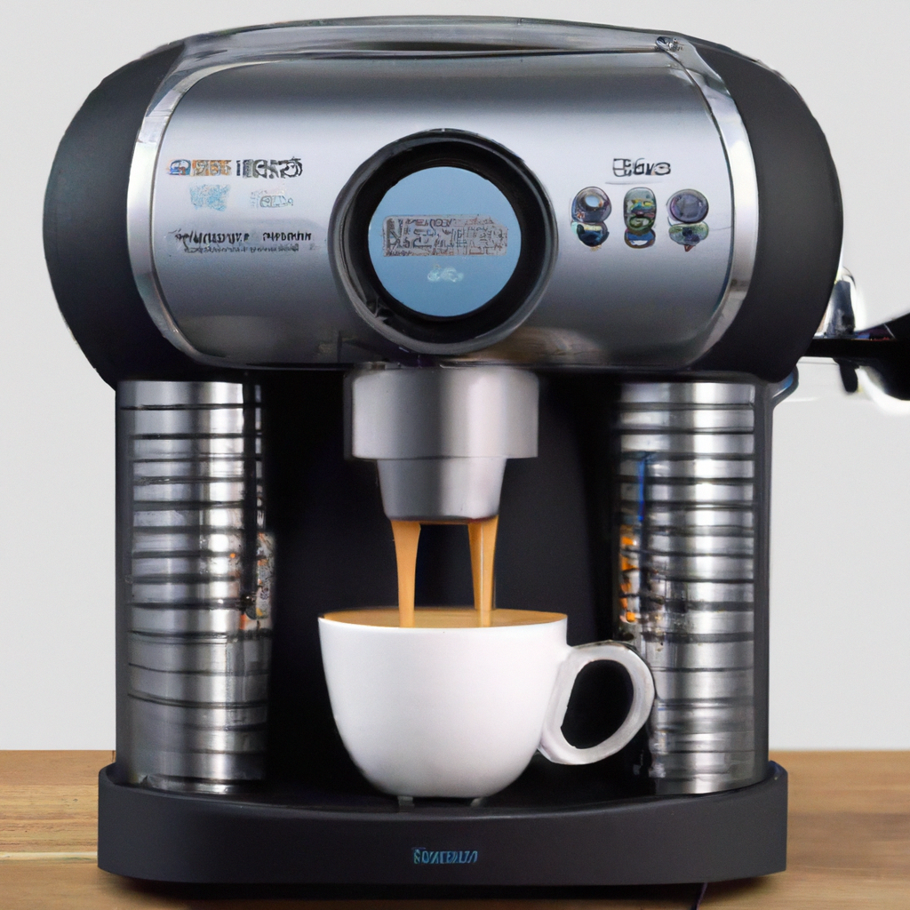 The Ultimate Guide on How to Use Your Mr Coffee Espresso Machine The Ultimate Guide on How to Use Your Mr Coffee Espresso Machine