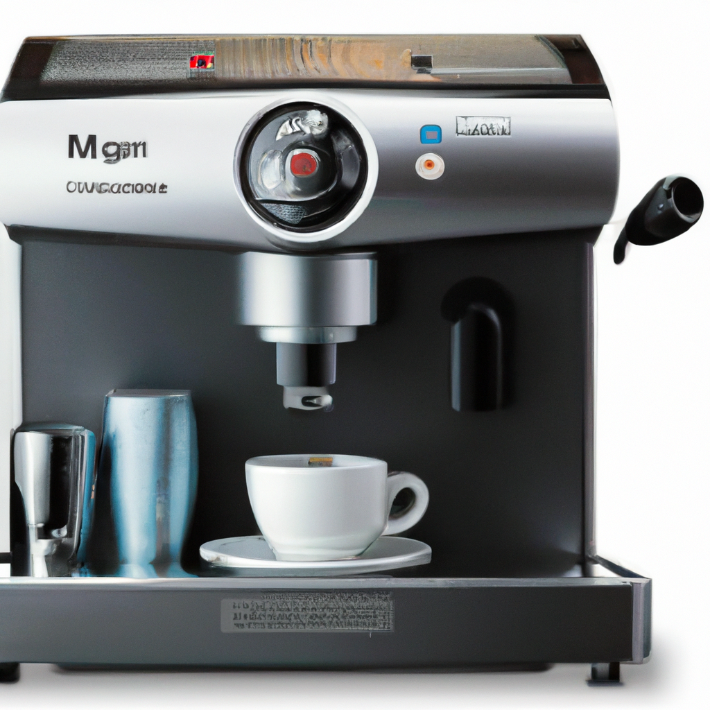 The Ultimate Guide on How to Use Your Mr Coffee Espresso Machine The Ultimate Guide on How to Use Your Mr Coffee Espresso Machine