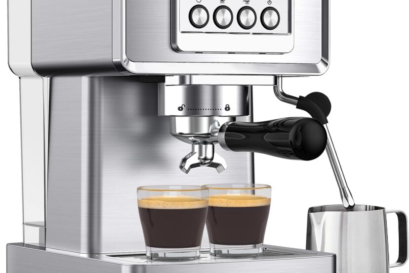 SUMSATY Espresso Machine