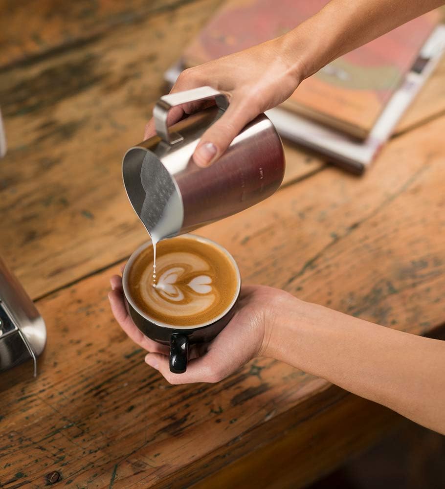 Breville BES810BSS Espresso Machine, medium, Brushed Stainless Steel Breville BES810BSS Espresso Machine, medium, Brushed Stainless Steel