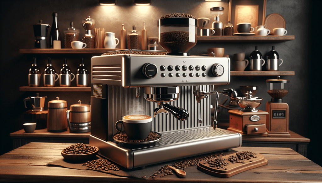 Discover the Benefits of Refurbished Coffee Espresso Machines Discover the Benefits of Refurbished Coffee Espresso Machines