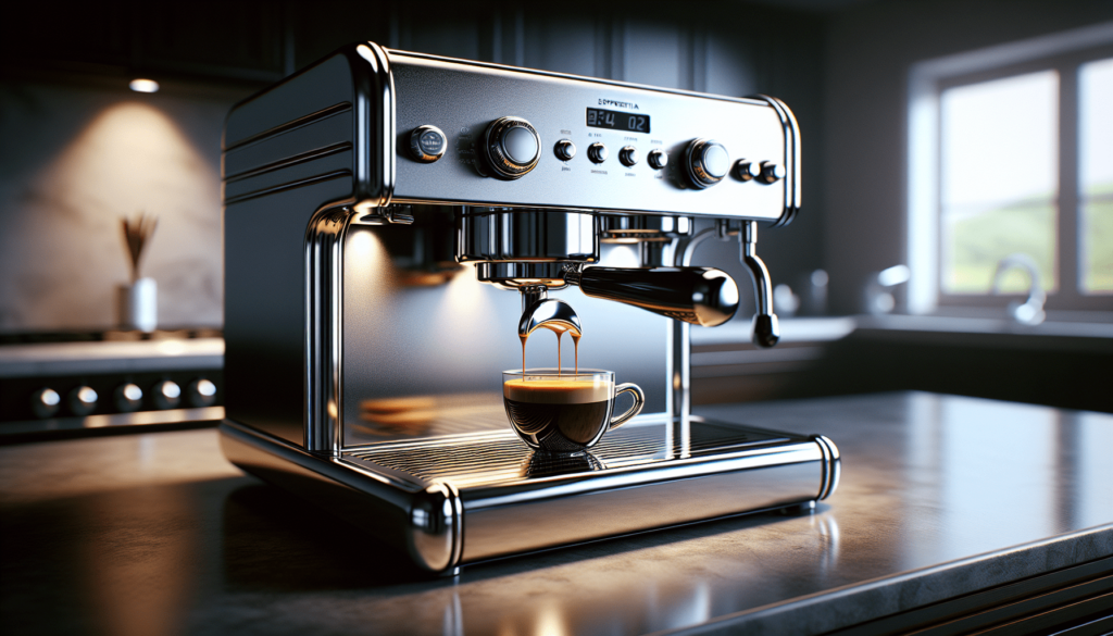 The Benefits of a Refurbished Espresso Machine The Benefits of a Refurbished Espresso Machine