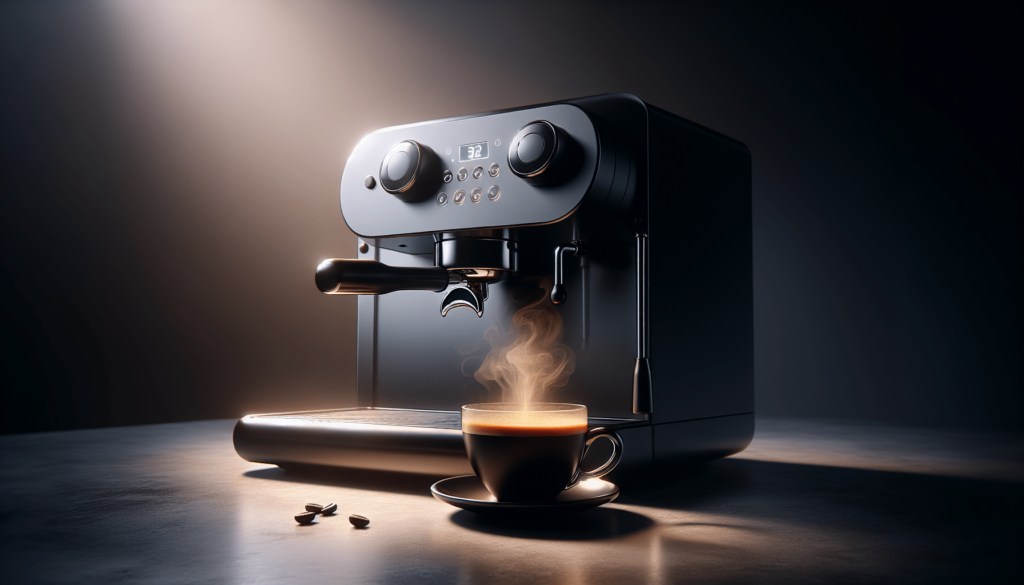 Can Normal Coffee Be Made in an Espresso Machine? Can Normal Coffee Be Made in an Espresso Machine?