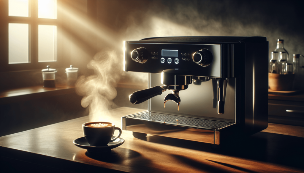 Can Normal Coffee Be Made in an Espresso Machine? Can Normal Coffee Be Made in an Espresso Machine?