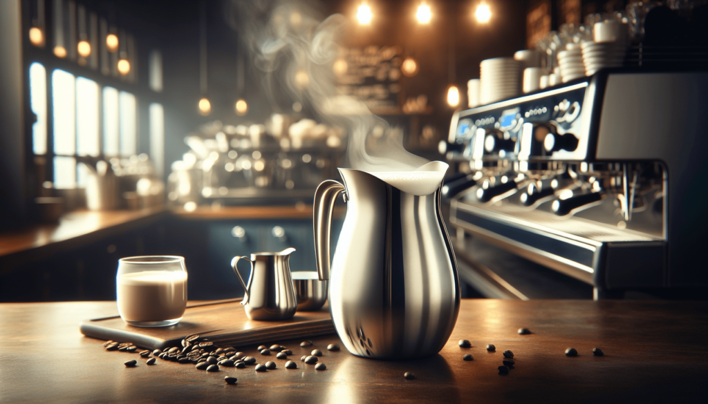 Essential Accessories for an Espresso Machine Essential Accessories for an Espresso Machine