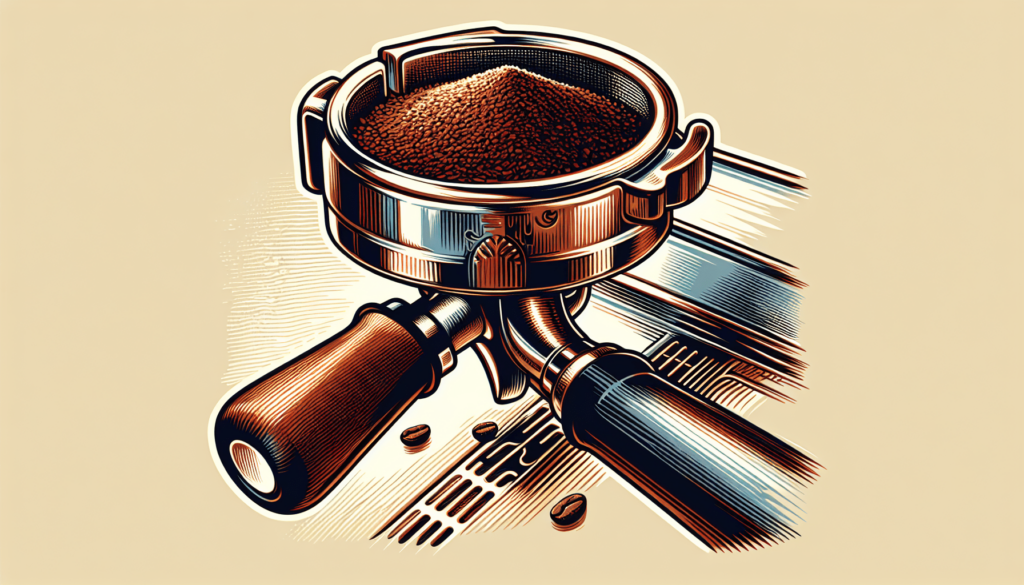 Exploring Essential Espresso Machine Parts for Better Brews Exploring Essential Espresso Machine Parts for Better Brews