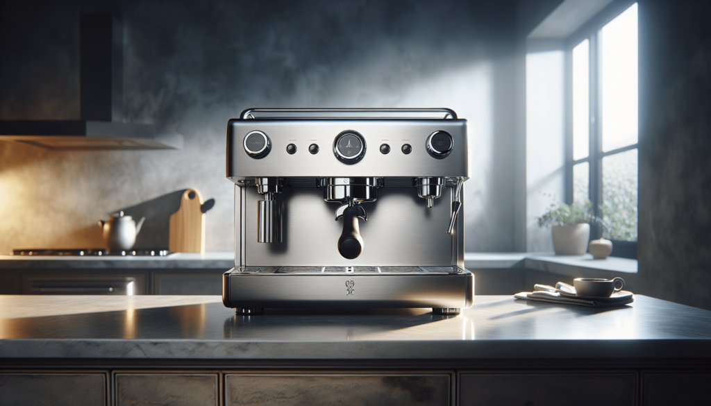 Exploring the Art of the La Spaziale Espresso Machine Exploring the Art of the La Spaziale Espresso Machine