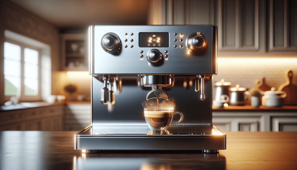 Exploring the Benefits of a Semi Automatic Espresso Machine Exploring the Benefits of a Semi Automatic Espresso Machine