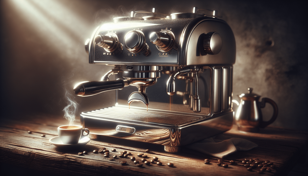 Exploring the Benefits of Used Espresso Machines Exploring the Benefits of Used Espresso Machines