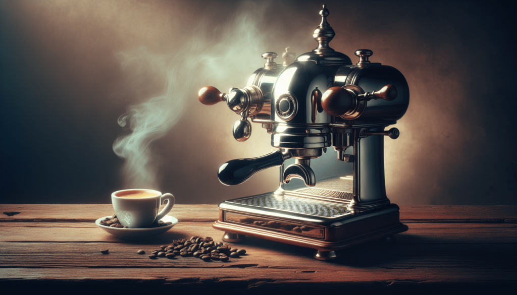 Exploring the Benefits of Used Espresso Machines Exploring the Benefits of Used Espresso Machines