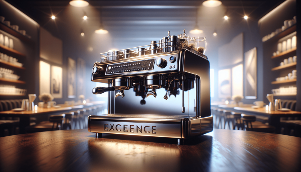 Exploring the Excellence of the Espresso Machine La Marzocco Exploring the Excellence of the Espresso Machine La Marzocco